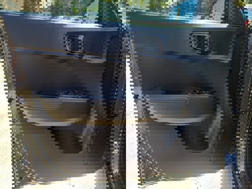 New 2025 Hyundai Venue Limited image 14