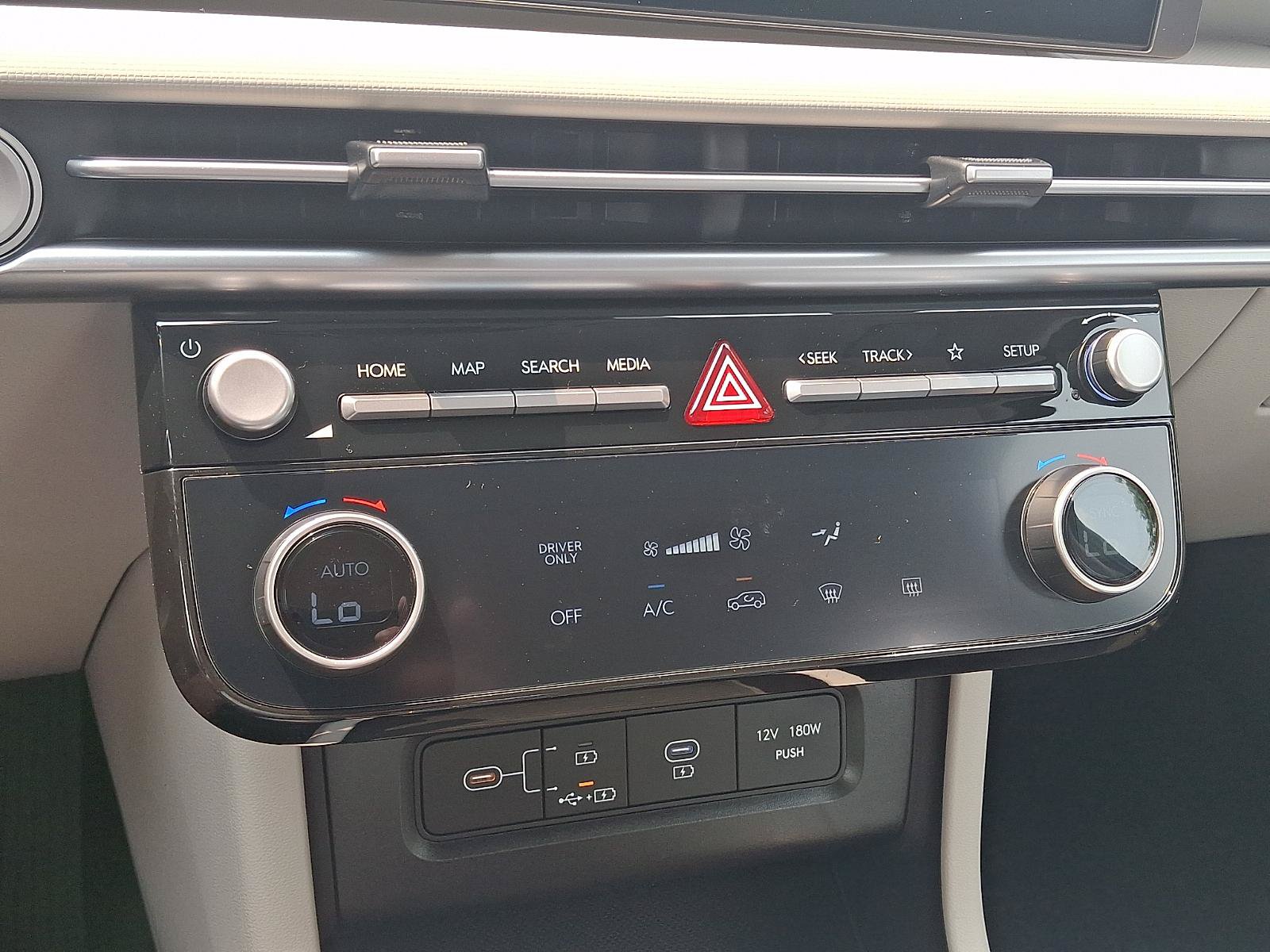 New 2026 Hyundai Tucson Blue SE AWD/4WD image 15