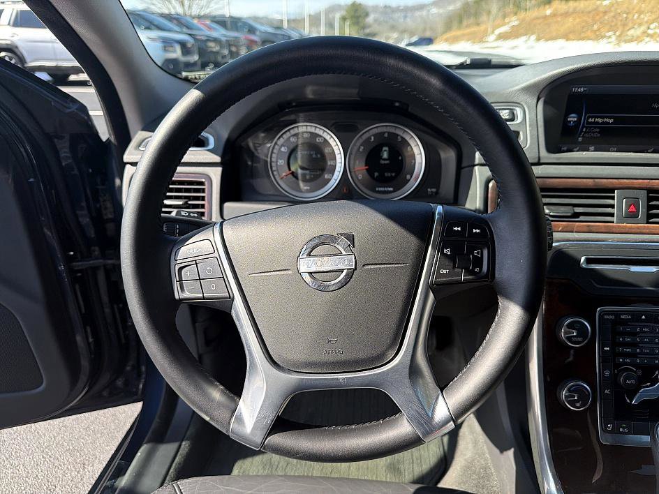 Used 2013 Volvo XC70 3.2 image 13