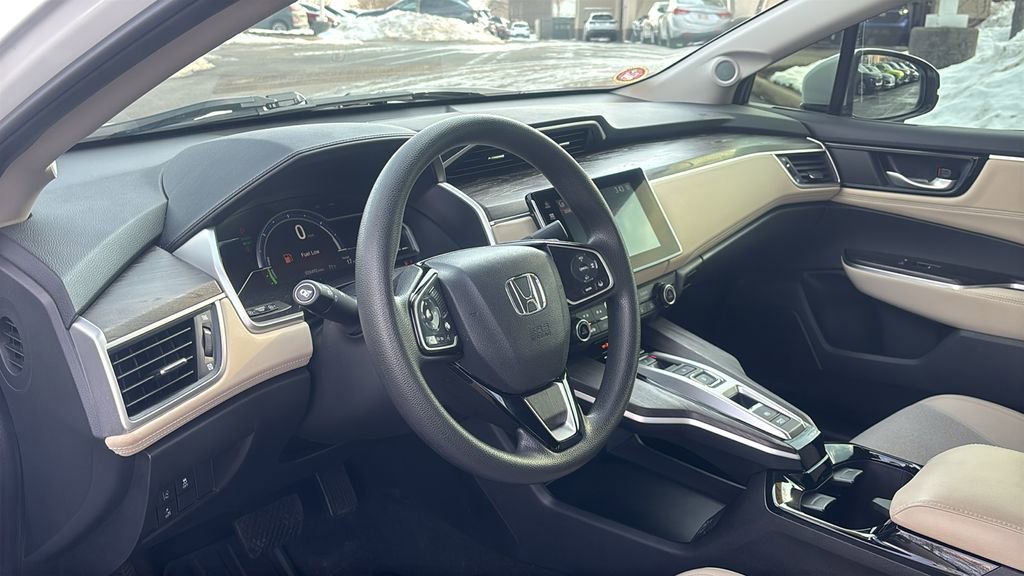 Used 2018 Honda Clarity Plug-In Hybrid image 26
