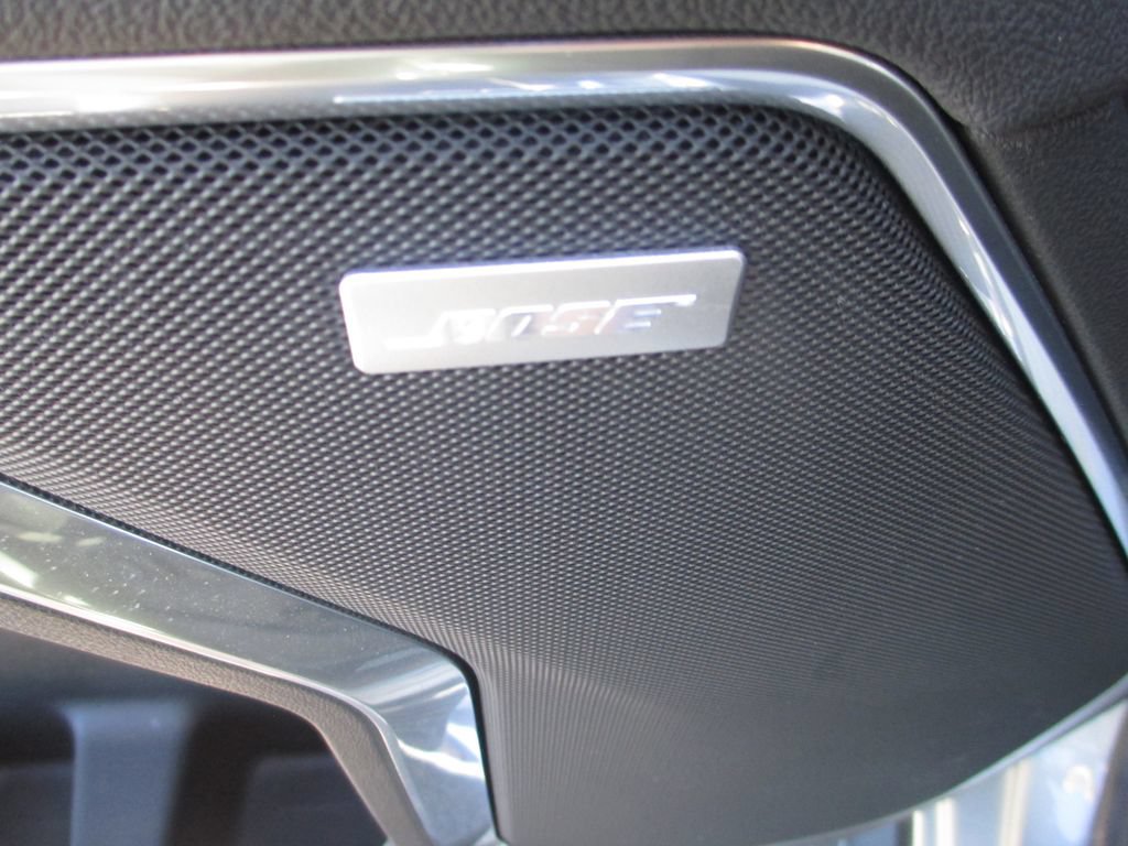 Certified 2025 Chevrolet Silverado 3500 LTZ w/ LTZ Plus Package AWD/4WD image 20