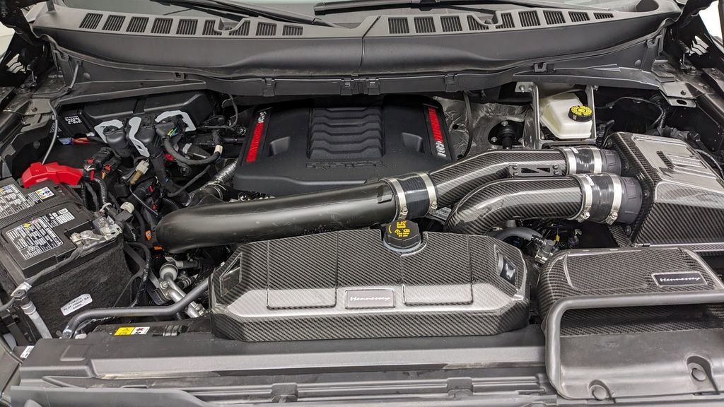 New 2026 Ford F150 Raptor image 50