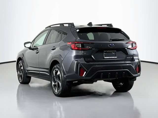 Certified 2024 Subaru Crosstrek 2.5i Limited w/ Popular Package #4A AWD/4WD image 6