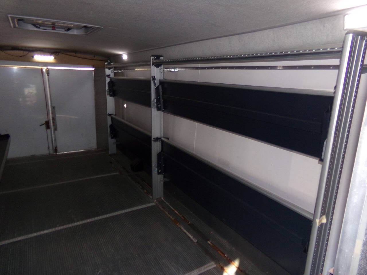 Used 2019 Ford E-450 and Econoline 450 Super Duty w/ Shuttle Bus Prep Package RWD image 33