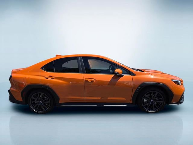 Used 2024 Subaru WRX Limited AWD/4WD image 3