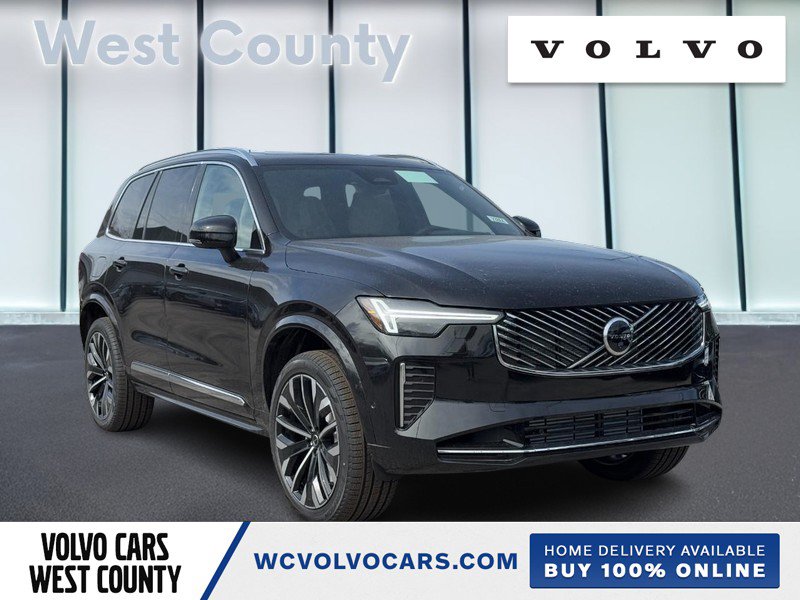 New 2026 Volvo XC90 T8 Plus w/ Protection Package Premier
