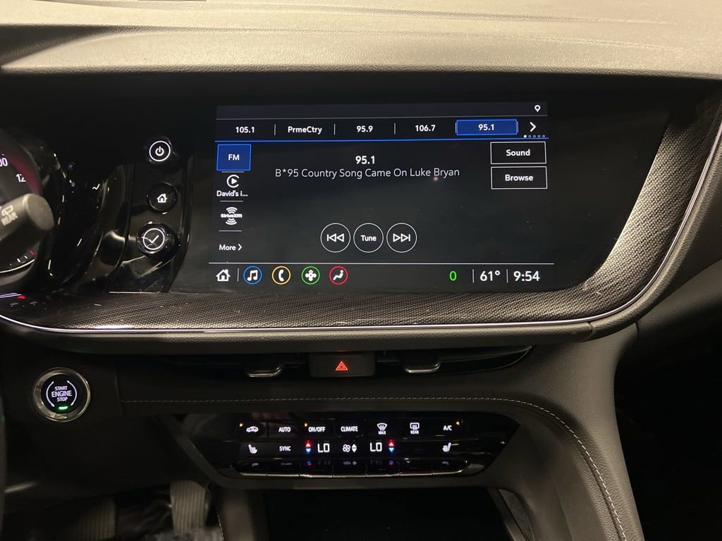 Certified 2023 Buick Envision Essence image 17