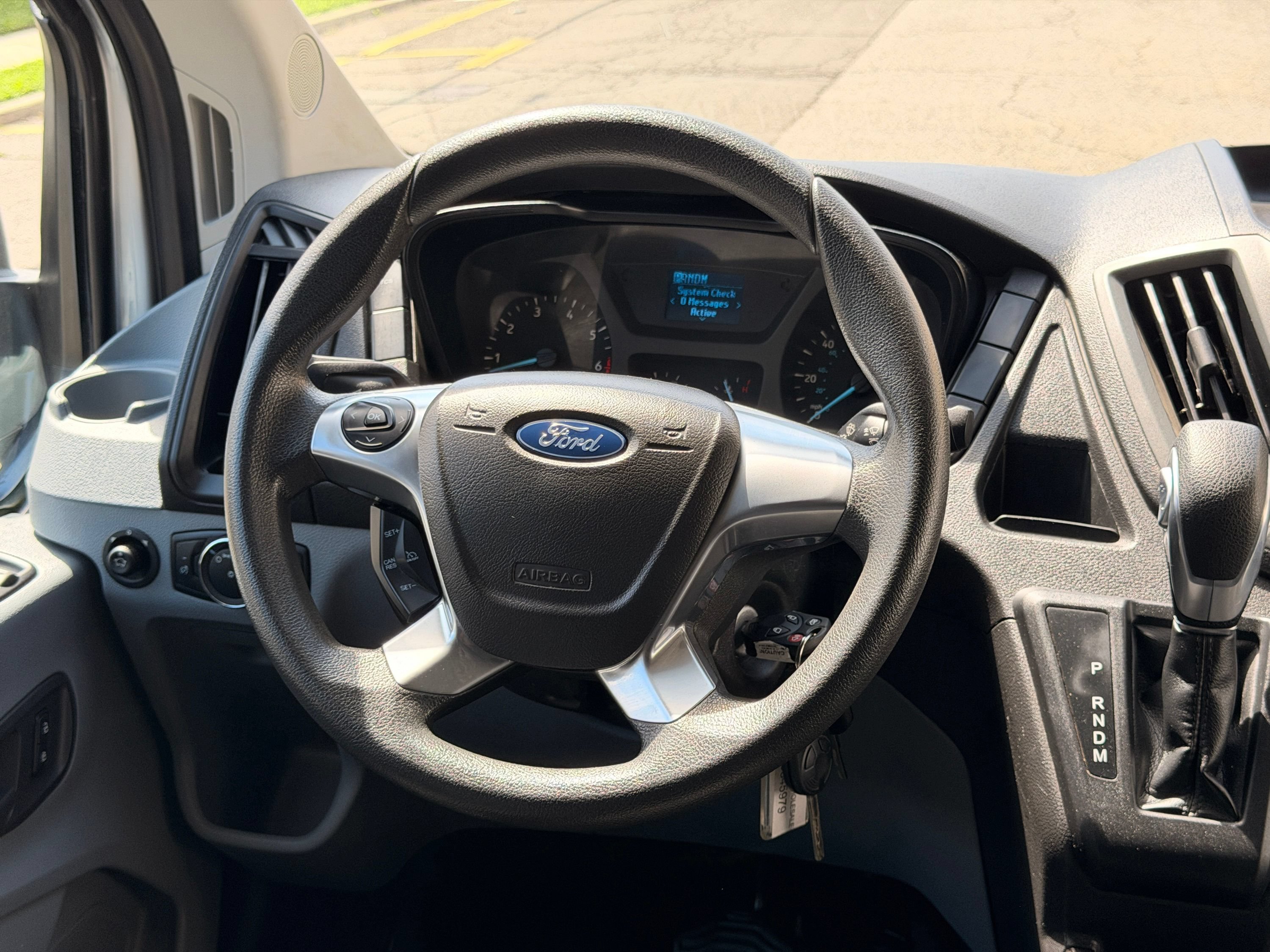 Used 2019 Ford Transit 350 148 High Roof Extended RWD image 26