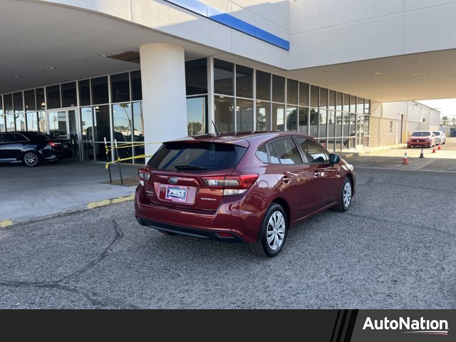 Used 2023 Subaru Impreza 2.0i