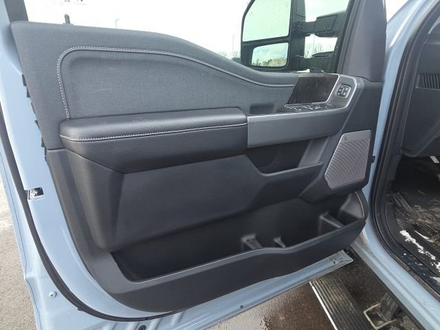 Used 2024 Ford F250 Lariat w/ Lariat Ultimate Package image 31