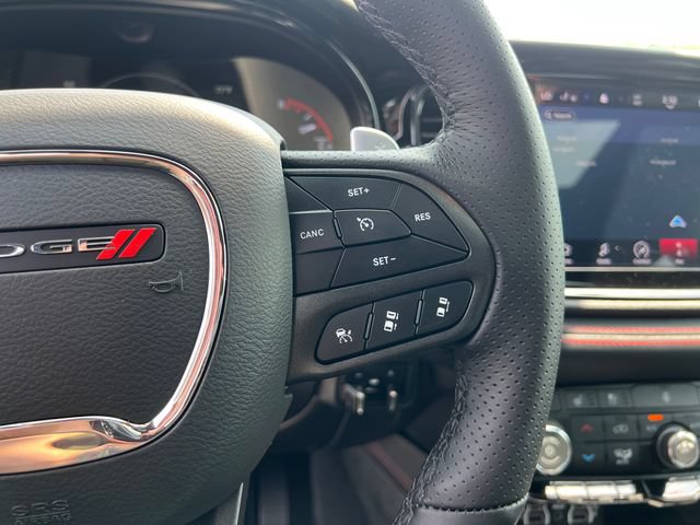 New 2026 Dodge Durango GT AWD/4WD image 17