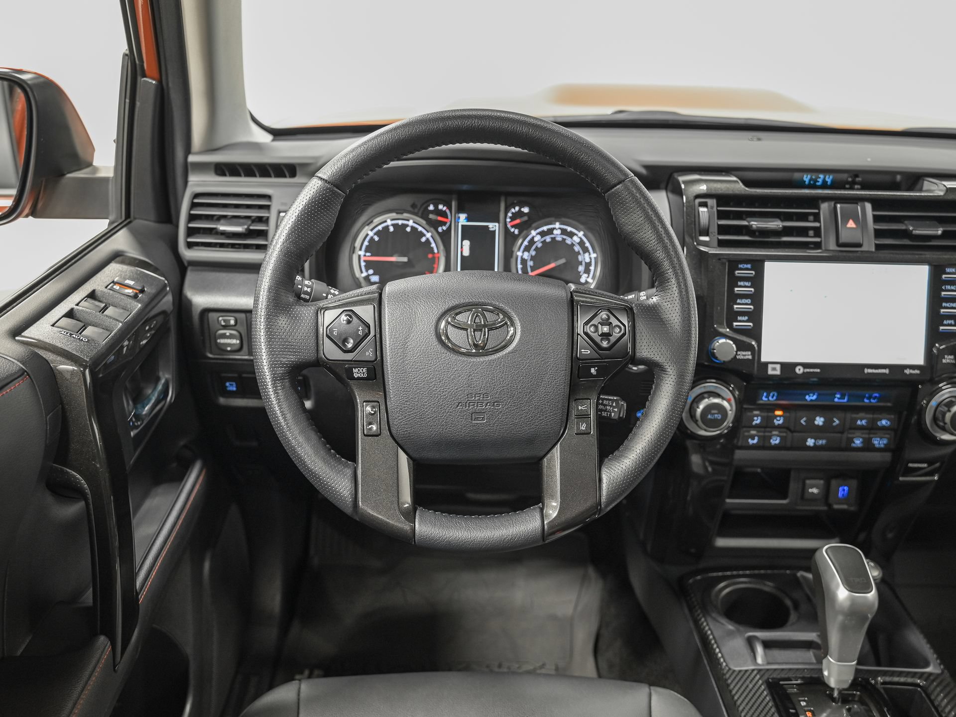 Used 2024 Toyota 4Runner TRD Pro AWD/4WD image 17