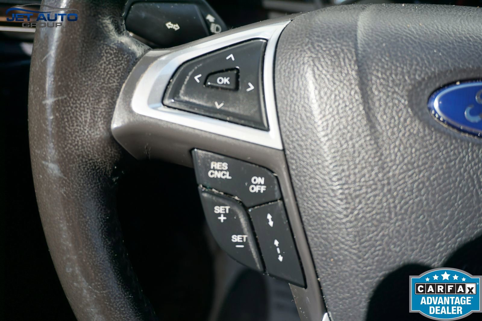 Used 2014 Ford Fusion SE w/ Equipment Group 502A image 38