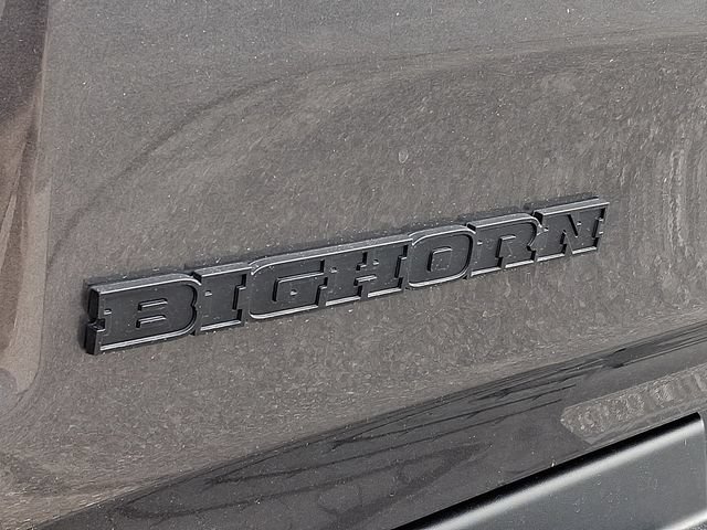Used 2024 RAM 1500 Big Horn AWD/4WD image 28