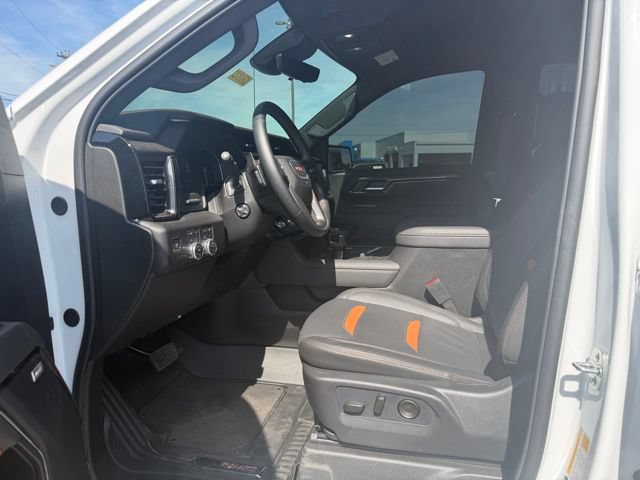 Used 2026 GMC Sierra 1500 AT4 w/ AT4 Premium Package AWD/4WD image 12