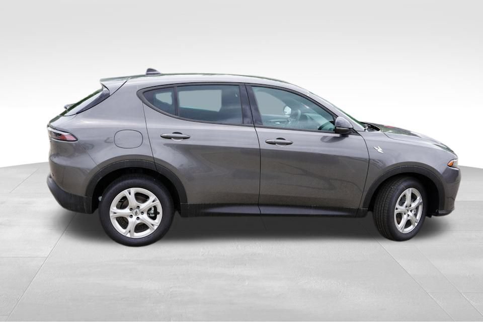 New 2025 Dodge Hornet GT w/ Cold Weather Group AWD/4WD image 2