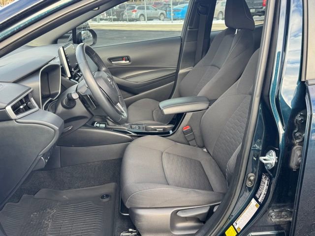 Used 2021 Toyota Corolla SE image 11
