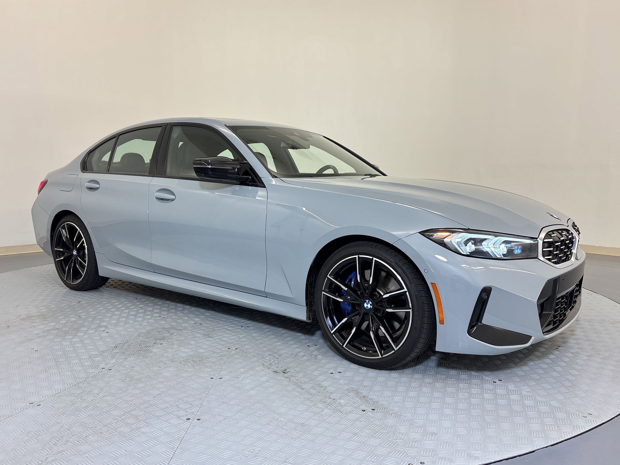 Certified 2025 BMW M340i Sedan RWD image 6