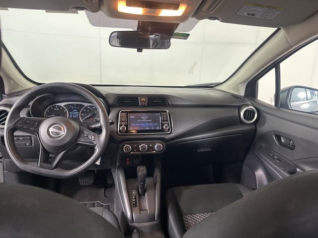Used 2024 Nissan Versa S image 9