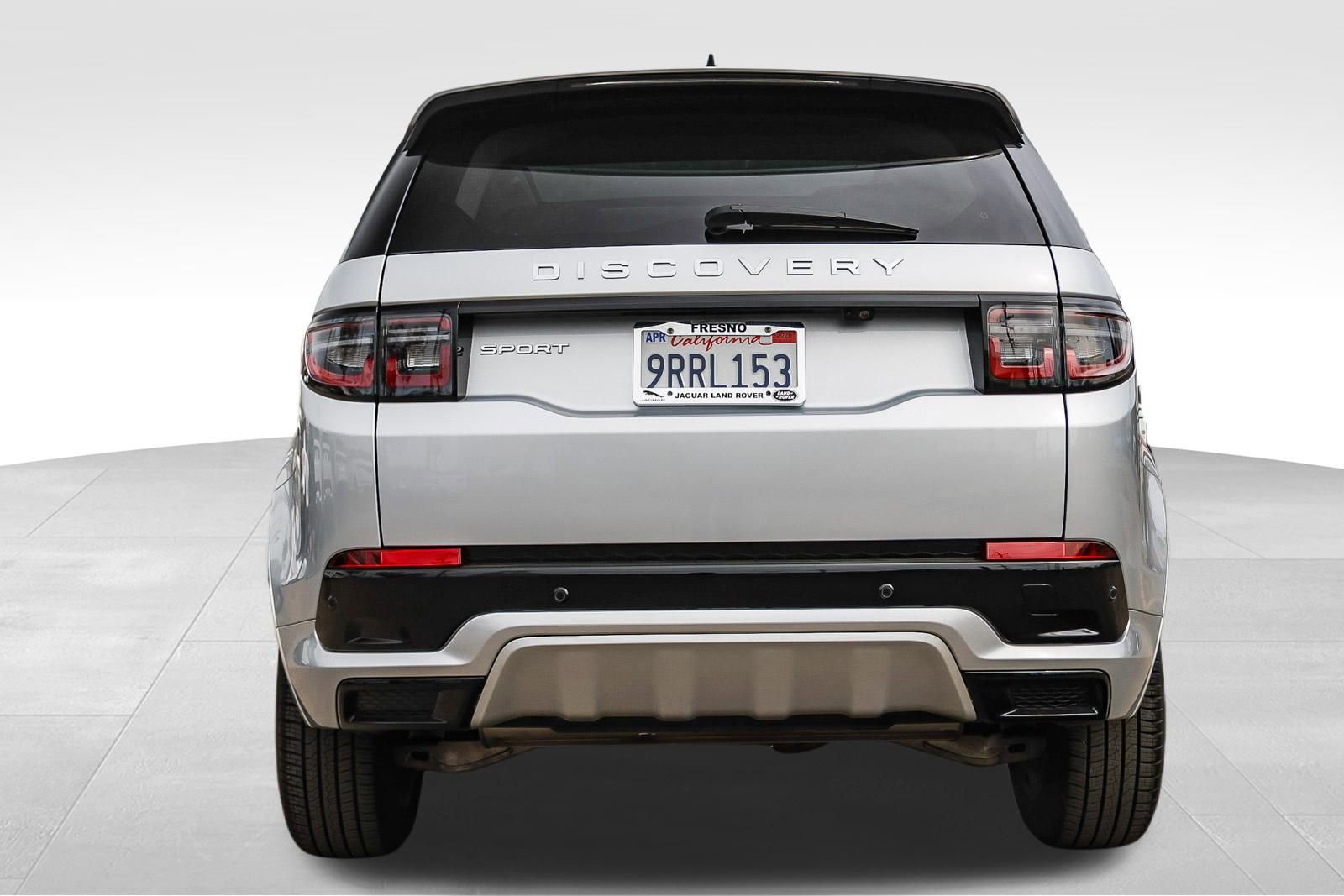 Used 2024 Land Rover Discovery Sport S image 5