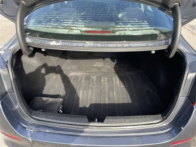 Used 2015 Kia Optima LX image 21