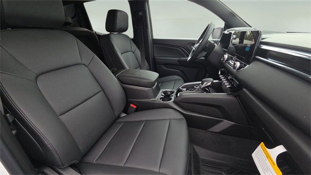 New 2026 GMC Canyon Elevation w/ Convenience Package image 25