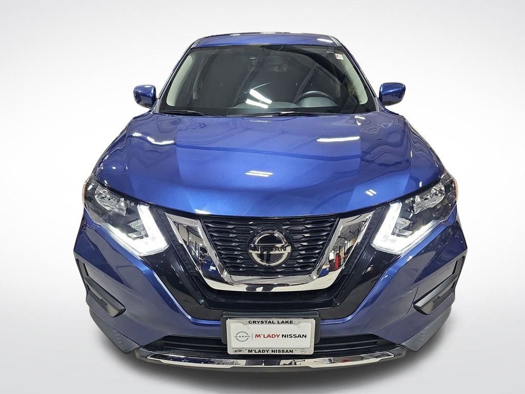 Used 2020 Nissan Rogue S image 11