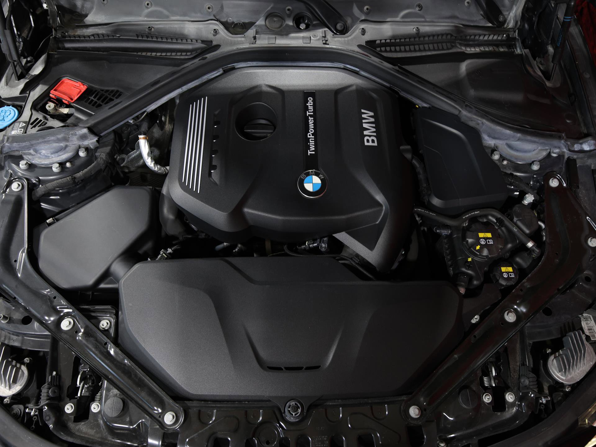 Used 2019 BMW 430i Convertible w/ Convenience Package image 30