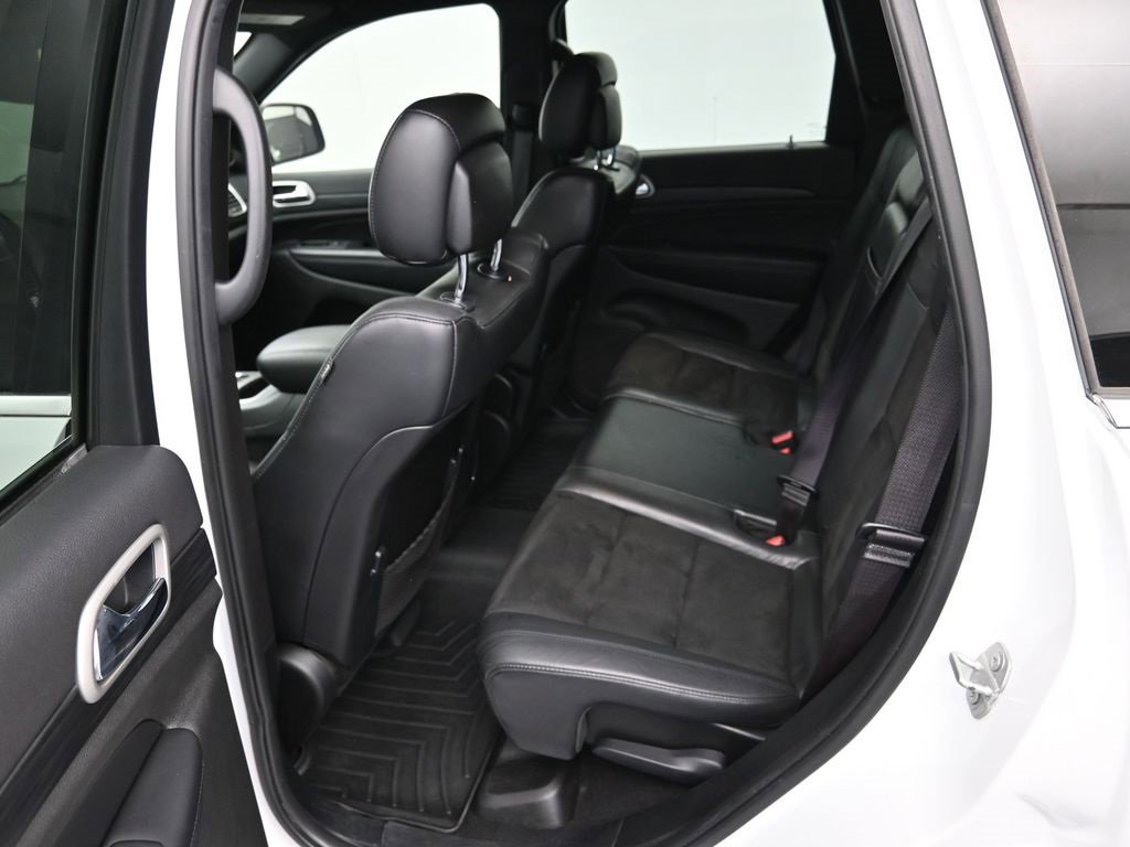 Used 2020 Jeep Grand Cherokee Laredo w/ Laredo X Package image 22