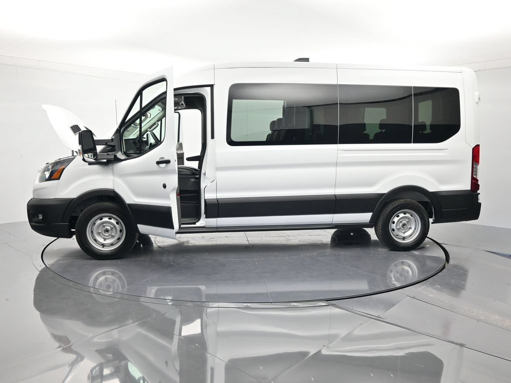 New 2026 Ford Transit 350 XL RWD image 46