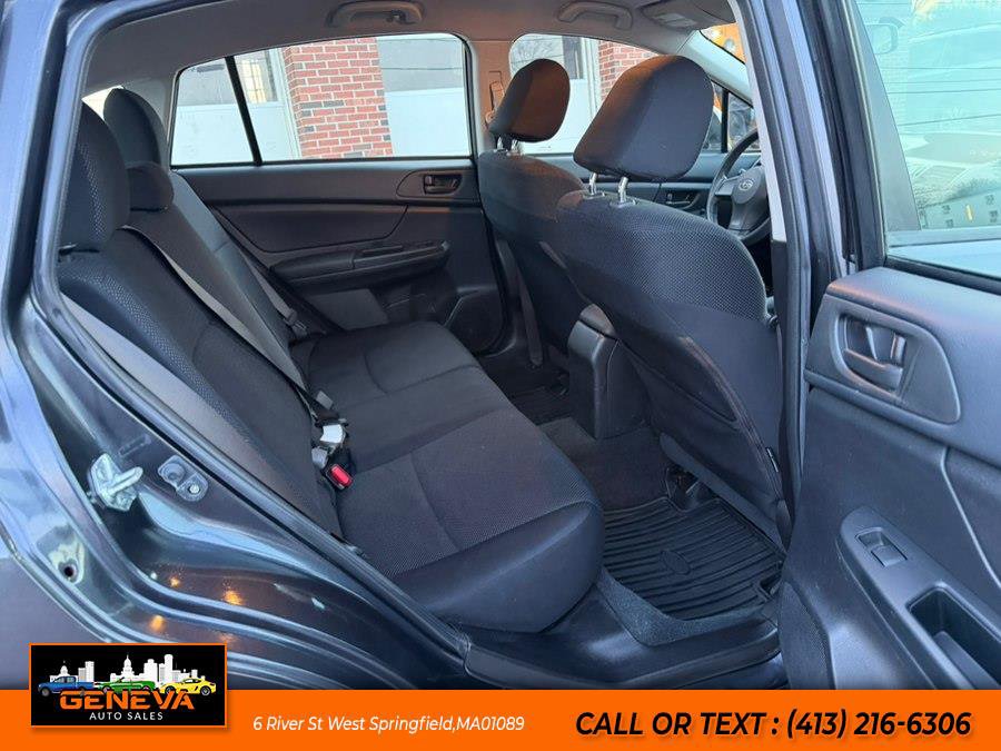 Used 2012 Subaru Impreza 2.0i image 12