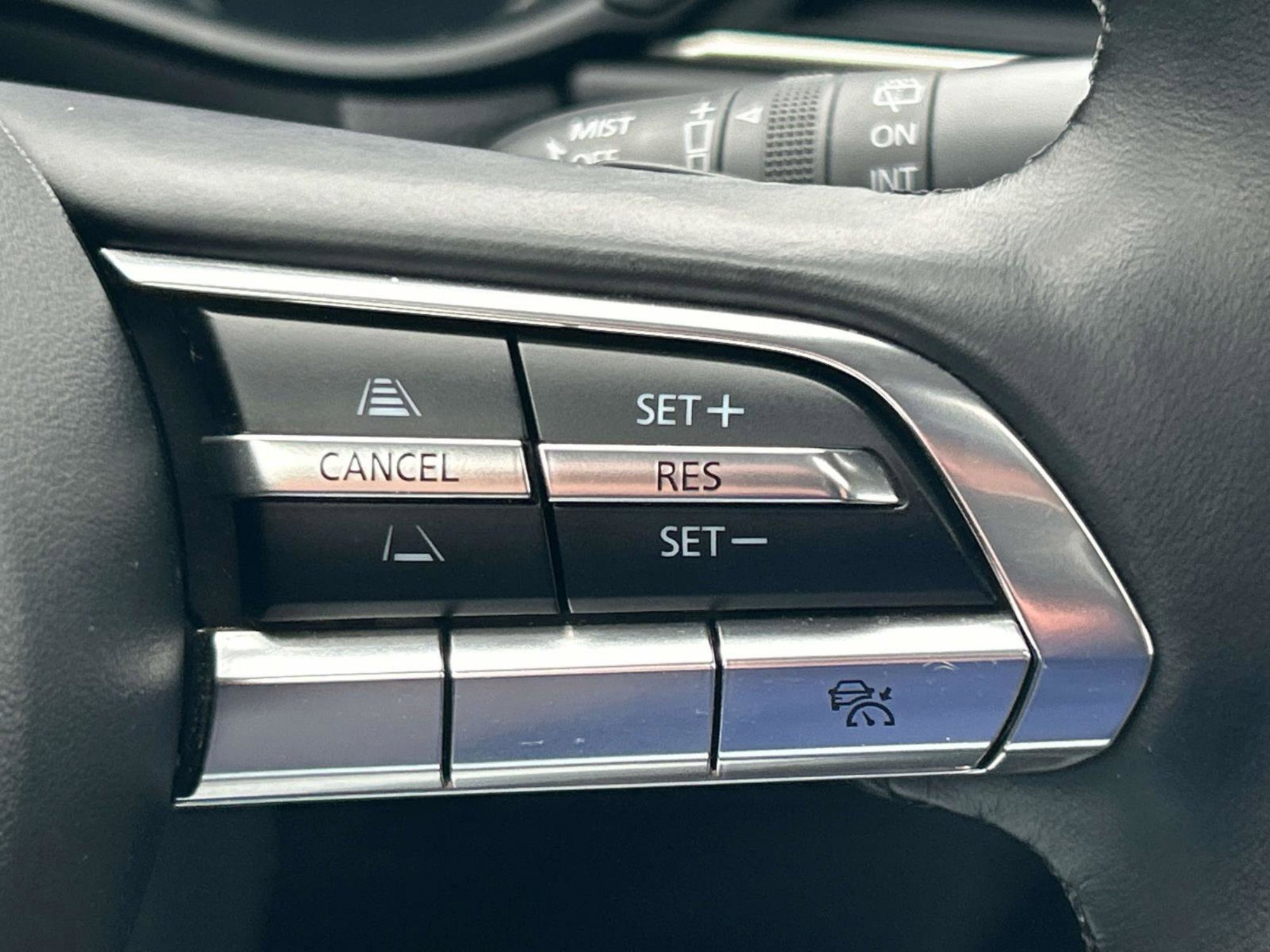 Used 2023 MAZDA CX-30 2.5 Turbo w/ Premium Package image 33