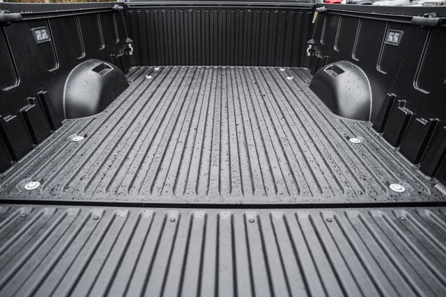 New 2026 Toyota Tundra 1794 Edition image 10