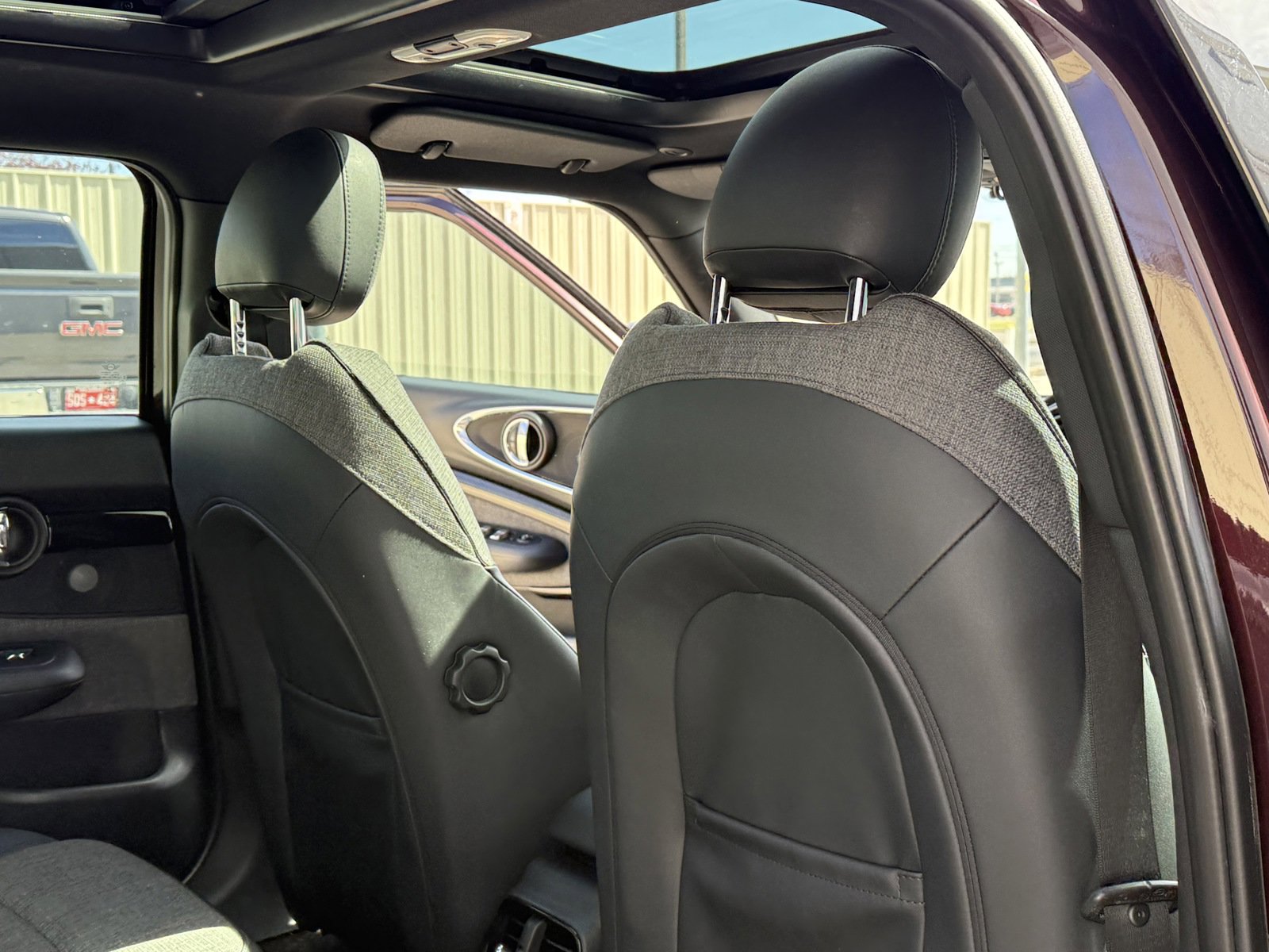 Used 2016 MINI Cooper Clubman image 26