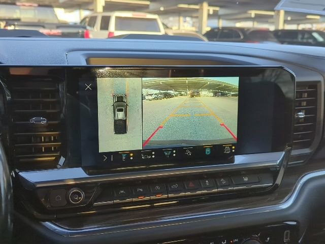 Used 2022 Chevrolet Silverado 1500 LT Trail Boss w/ LT Trail Boss Premium Package image 7