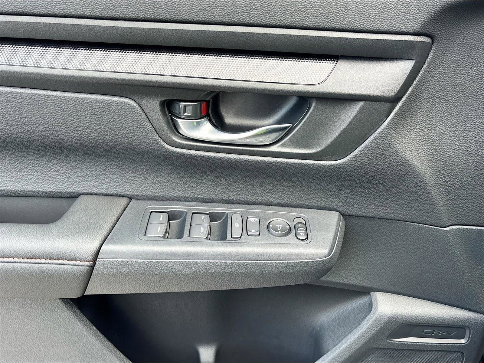 New 2026 Honda CR-V TrailSport image 20