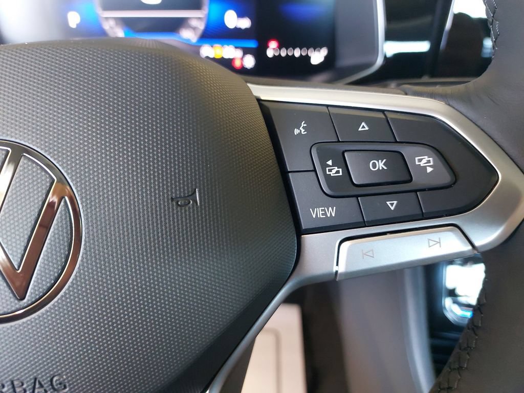 New 2026 Volkswagen Jetta SE FWD image 15