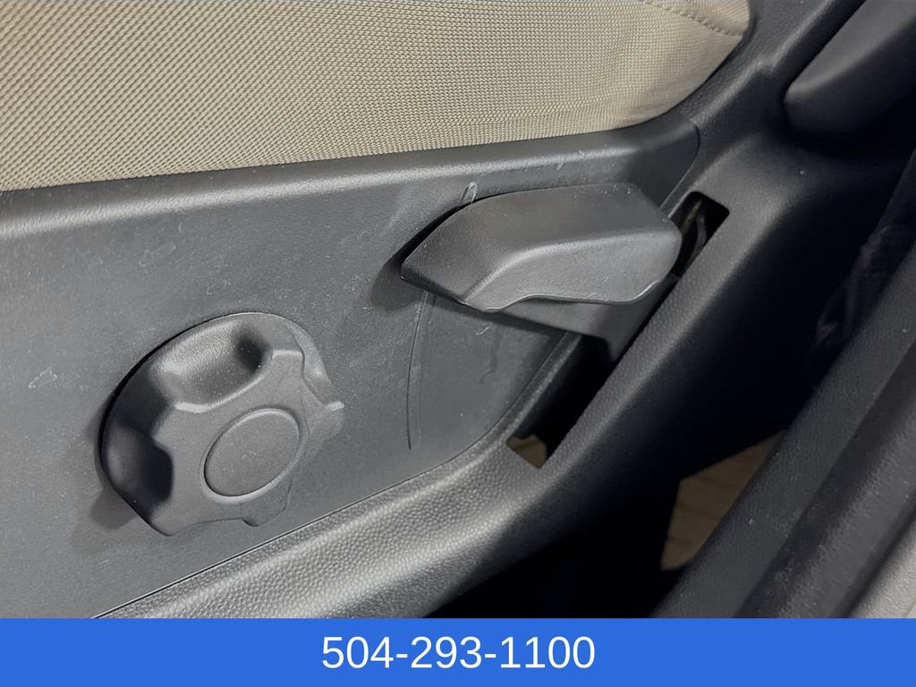 Used 2018 Ford EcoSport S FWD image 20