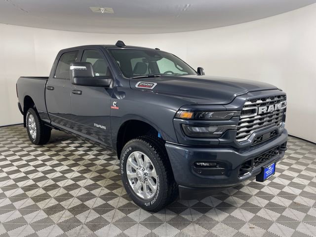 New 2026 RAM 2500 Big Horn image 20