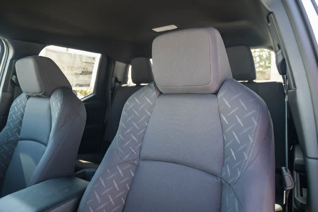 New 2026 Toyota Tacoma SR5 AWD/4WD image 17
