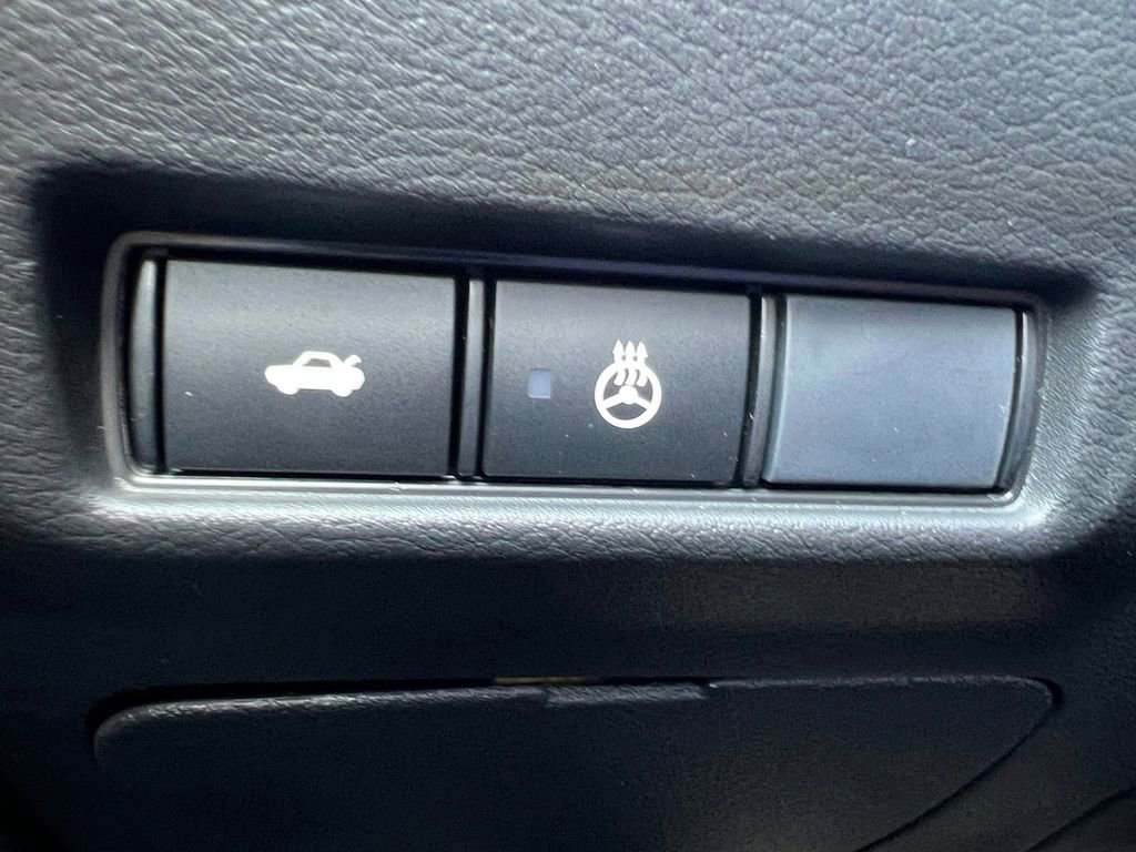 New 2026 Nissan Sentra SV image 25