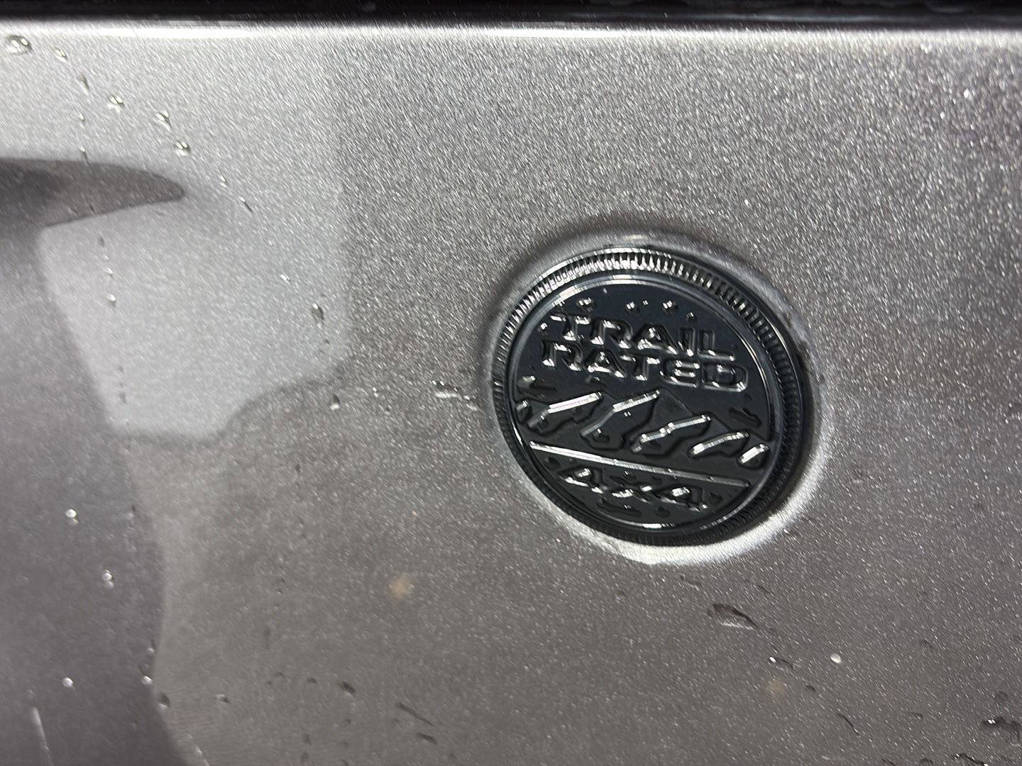 Used 2021 Jeep Wrangler Unlimited Rubicon 4xe w/ Cold Weather Group image 9