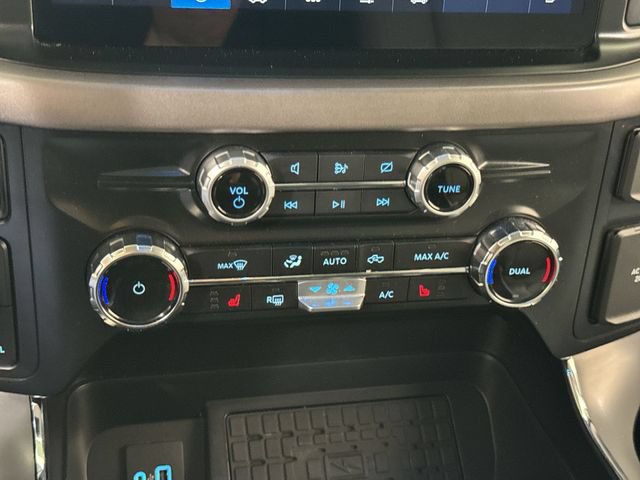 Used 2024 Ford F150 XLT w/ Equipment Group 302A MID AWD/4WD image 18