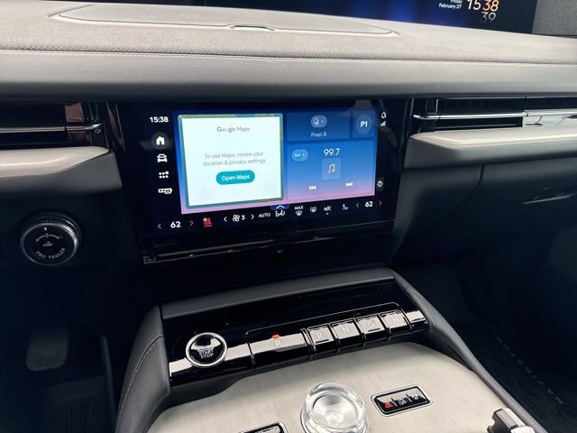 Certified 2025 Lincoln Navigator Reserve w/ Jet Appearance Package image 26