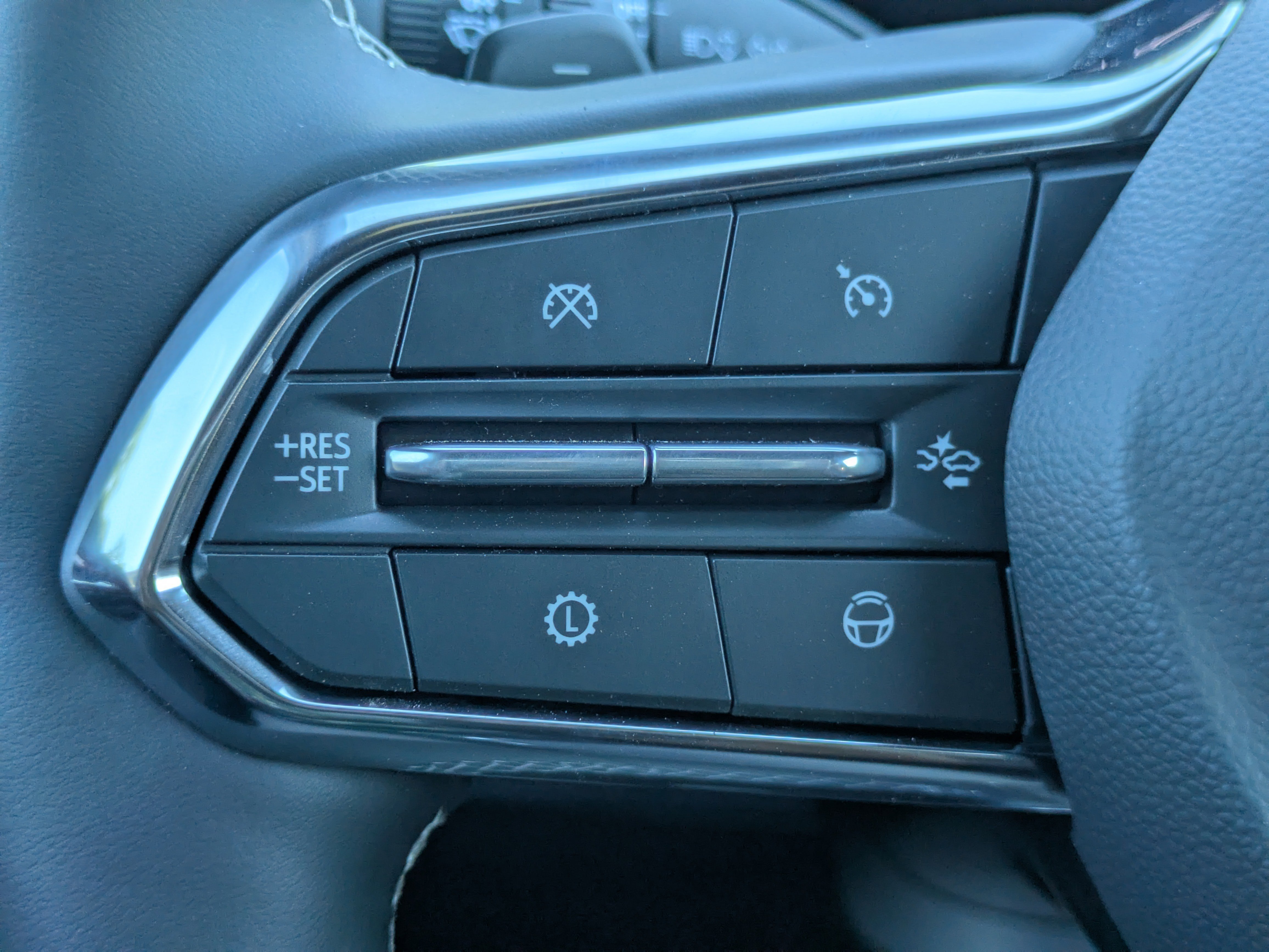 New 2026 Chevrolet Traverse Z71 w/ Enhanced Driving Package AWD/4WD image 18