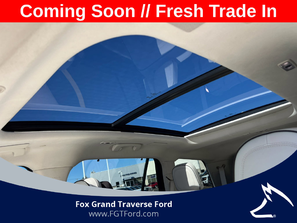 Used 2020 Lincoln Aviator Black Label w/ Dynamic Handling Package AWD/4WD image 7
