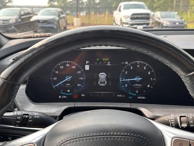 Used 2023 Kia Telluride SX X-Line AWD/4WD image 23