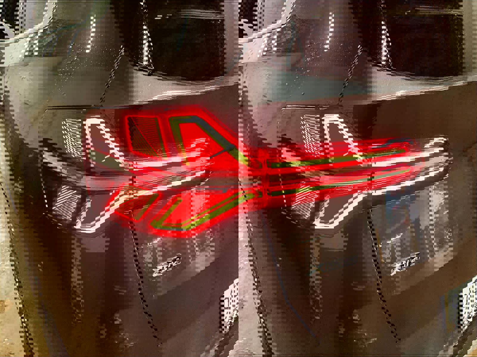 Certified 2025 BMW X3 xDrive30i w/ Convenience Package image 31