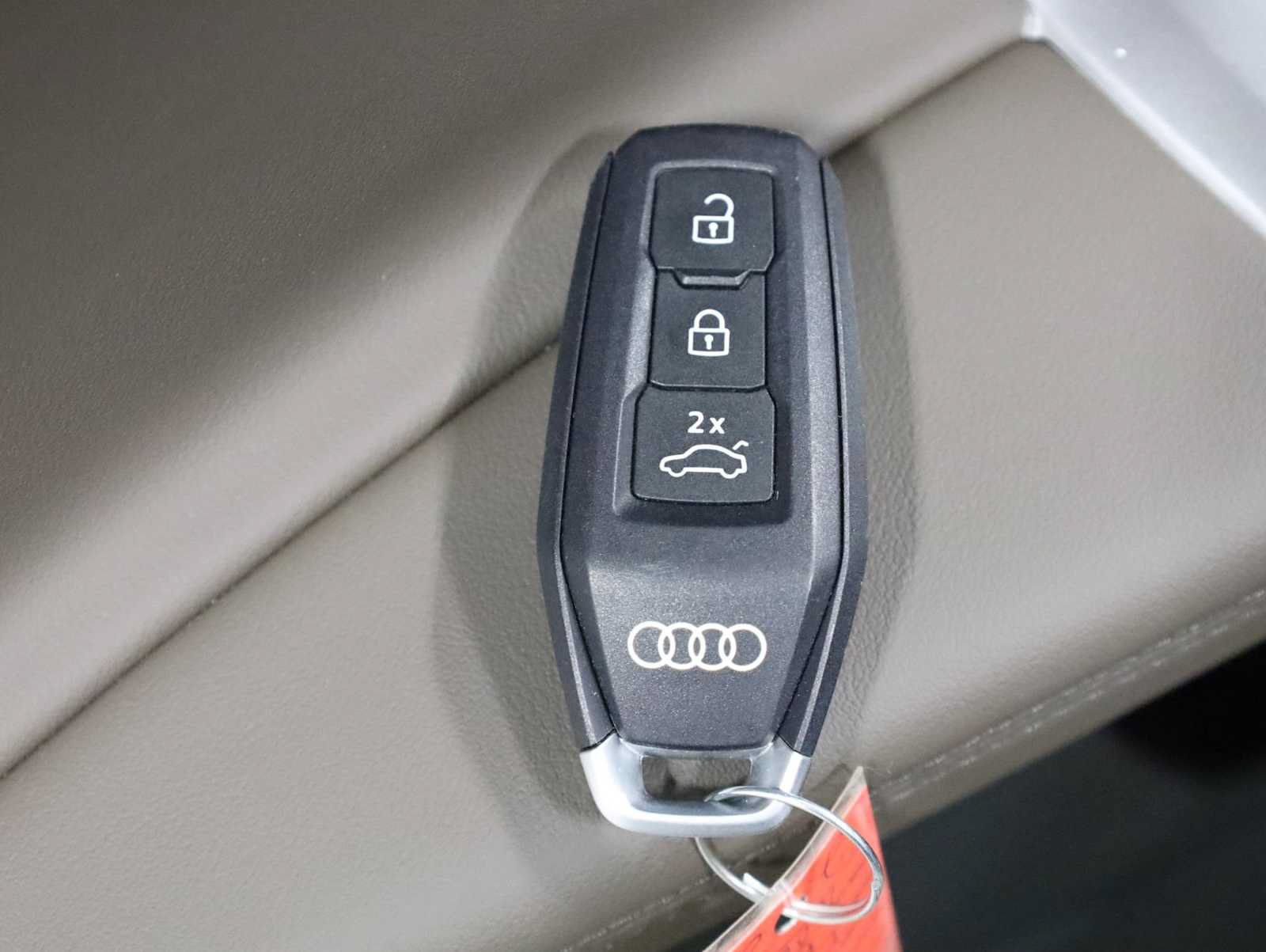 Certified 2025 Audi Q5 Premium Plus AWD/4WD image 41