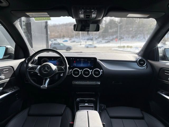 Used 2026 Mercedes-Benz GLA 250 4MATIC image 26